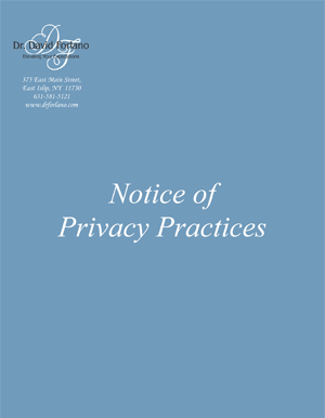 Privacy Act